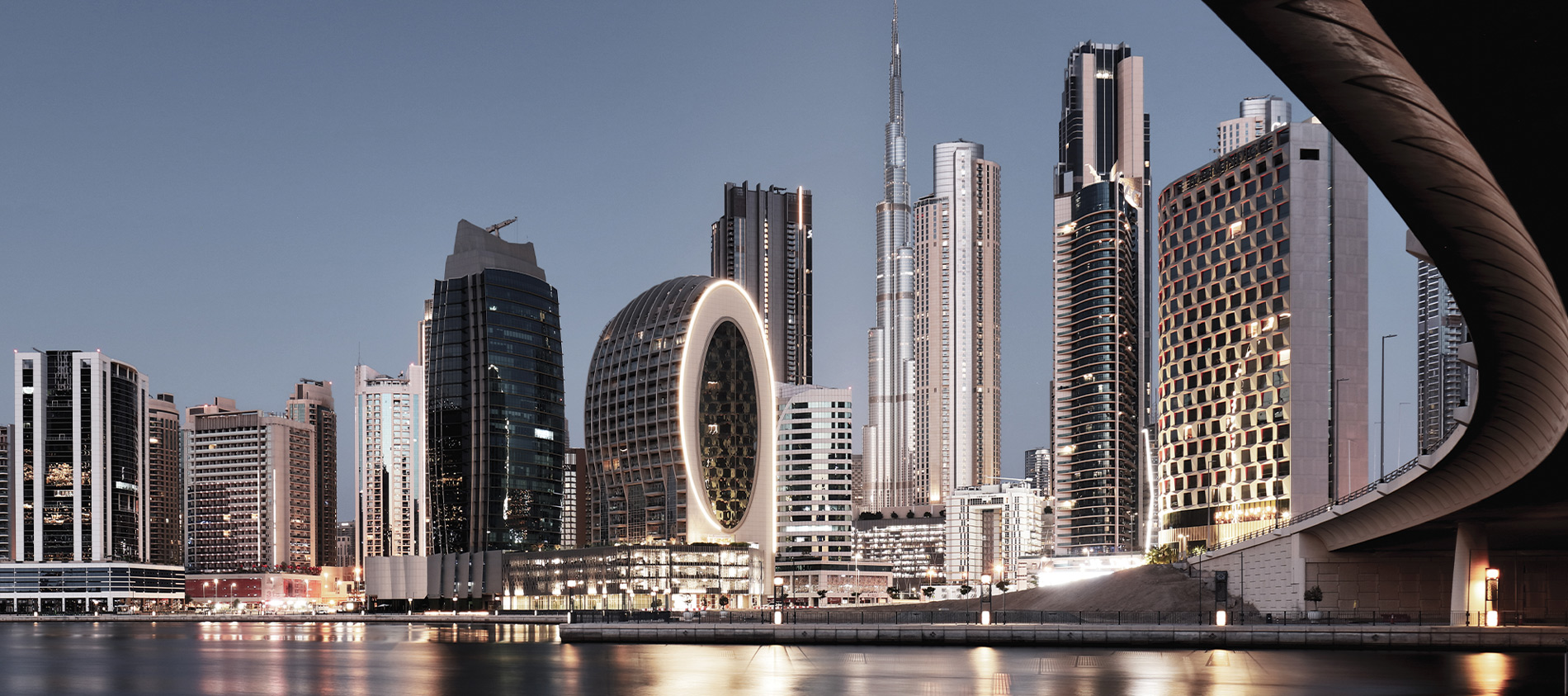 Dubai’s Real Estate Market Reports Double-Digit Surge In June 2023